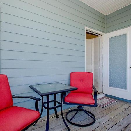 The Rookery III #5006 Vila Gulf Shores Exterior foto