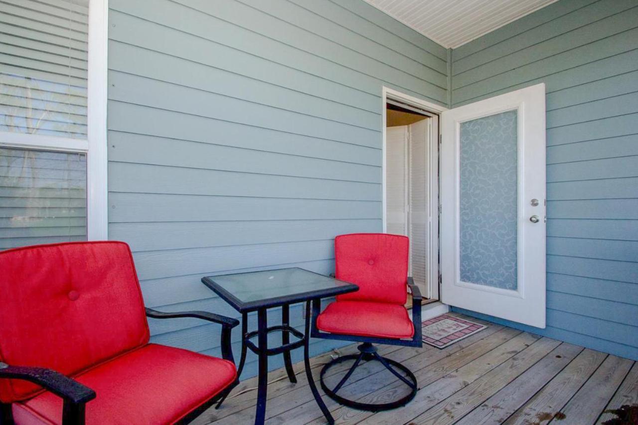 The Rookery III #5006 Vila Gulf Shores Exterior foto