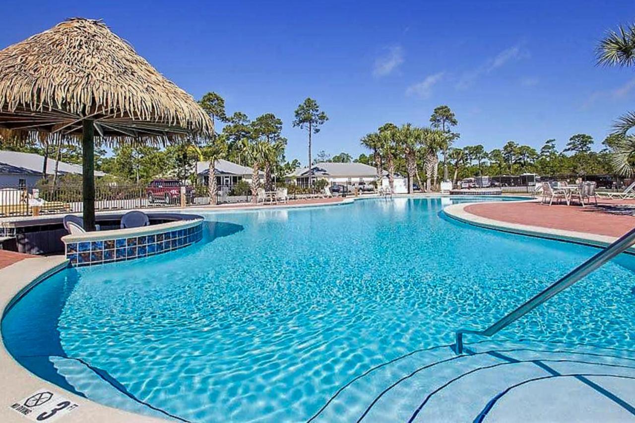 The Rookery III #5006 Vila Gulf Shores Exterior foto
