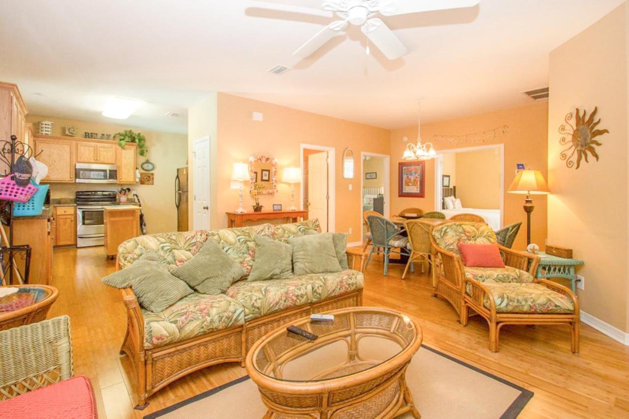 The Rookery III #5006 Vila Gulf Shores Exterior foto