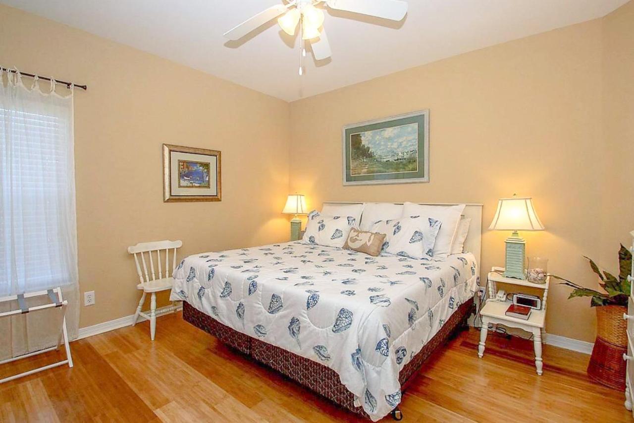The Rookery III #5006 Vila Gulf Shores Exterior foto