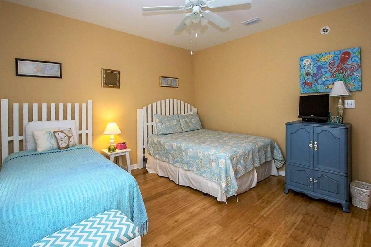 The Rookery III #5006 Vila Gulf Shores Exterior foto
