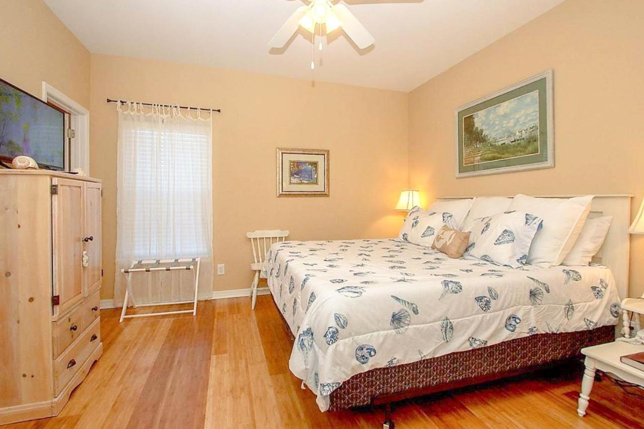 The Rookery III #5006 Vila Gulf Shores Exterior foto