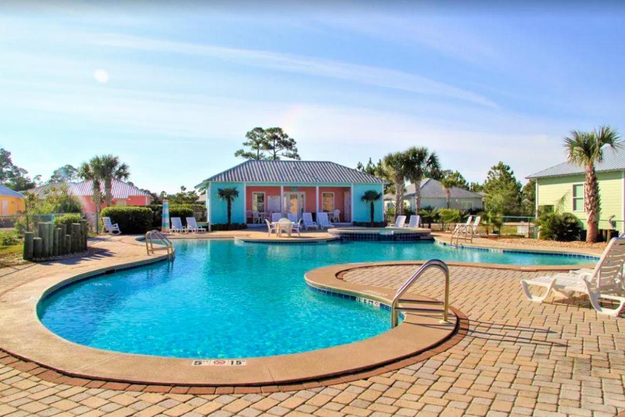 The Rookery III #5006 Vila Gulf Shores Exterior foto